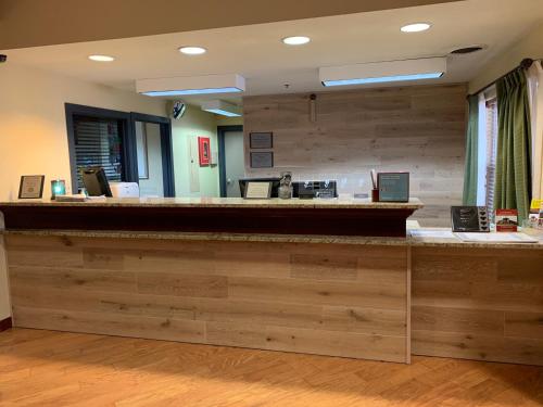 Imagen general del Hotel Country Inn and Suites By Radisson, Kearney, Ne. Foto 3