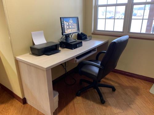 Imagen general del Hotel Country Inn and Suites By Radisson, Kearney, Ne. Foto 5