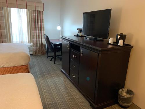 Imagen general del Hotel Country Inn and Suites By Radisson, Kearney, Ne. Foto 6