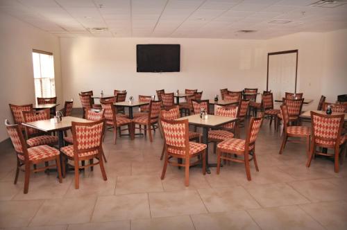 Imagen general del Hotel Country Inn and Suites By Radisson, Kearney, Ne. Foto 7