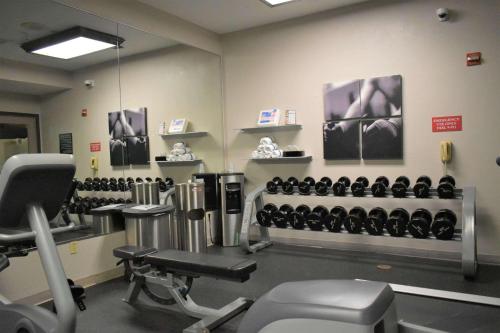 Imagen general del Hotel Country Inn and Suites By Radisson, Kenosha, Wi. Foto 5