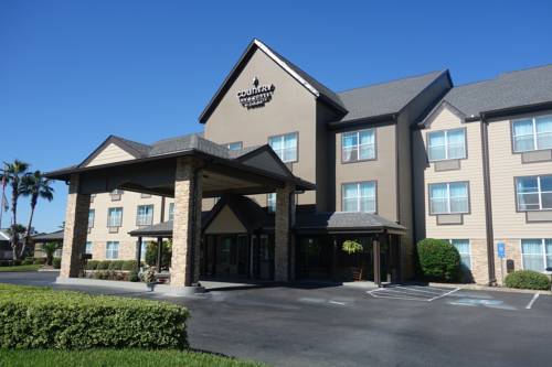 Imagen general del Hotel Country Inn and Suites By Radisson, Kingsland, Ga. Foto 2