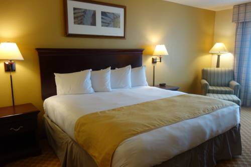 Imagen de la habitación del Hotel Country Inn and Suites By Radisson, Kingsland, Ga. Foto 3