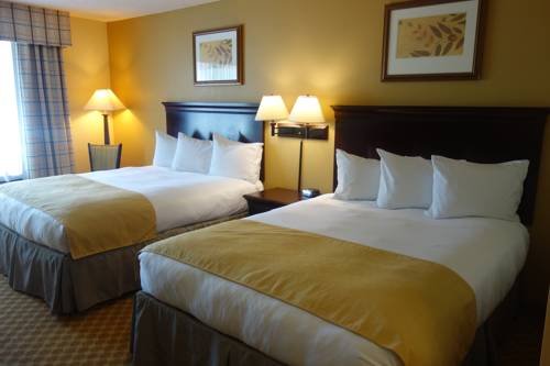 Imagen general del Hotel Country Inn and Suites By Radisson, Kingsland, Ga. Foto 1