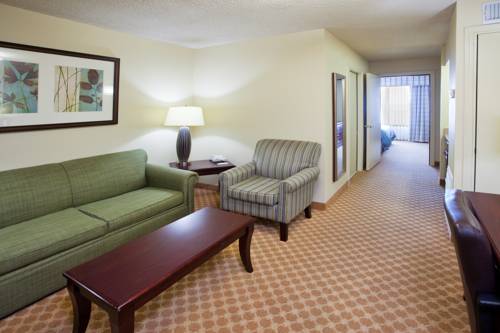 Imagen de la habitación del Hotel Country Inn and Suites By Radisson, Kingsland, Ga. Foto 5