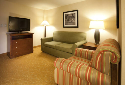 Imagen de la habitación del Hotel Country Inn and Suites By Radisson, Knoxville At Cedar Bluff, Tn. Foto 3