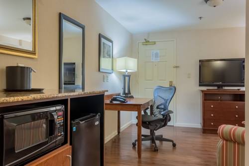 Imagen de la habitación del Hotel Country Inn and Suites By Radisson, Knoxville At Cedar Bluff, Tn. Foto 4