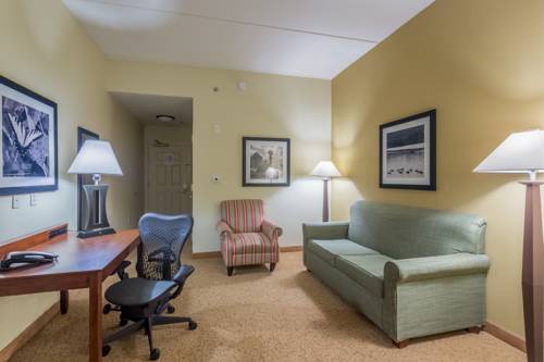 Imagen de la habitación del Hotel Country Inn and Suites By Radisson, Knoxville At Cedar Bluff, Tn. Foto 5