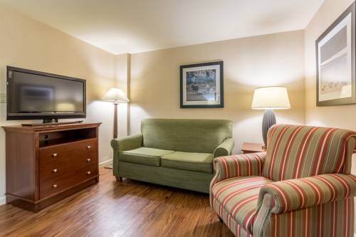 Imagen de la habitación del Hotel Country Inn and Suites By Radisson, Knoxville At Cedar Bluff, Tn. Foto 6