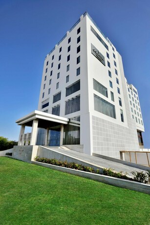 Imagen general del Hotel Country Inn and Suites By Radisson, Kota. Foto 1