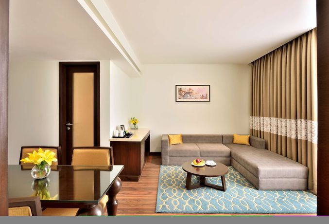 Imagen de la habitación del Hotel Country Inn and Suites By Radisson, Kota. Foto 7
