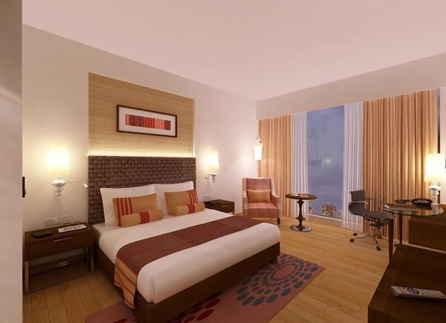 Imagen de la habitación del Hotel Country Inn and Suites By Radisson, Kota. Foto 11