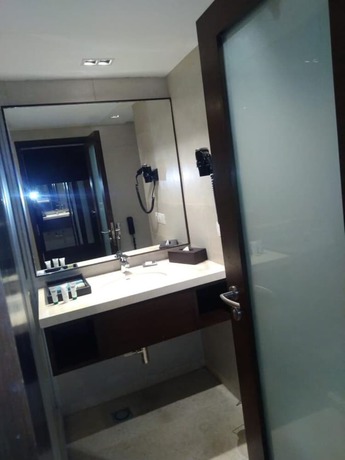 Imagen de la habitación del Hotel Country Inn and Suites By Radisson, Kota. Foto 14