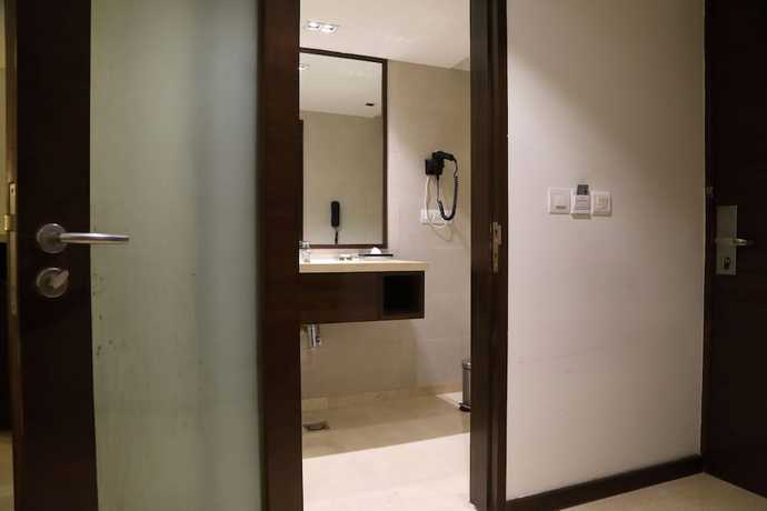 Imagen de la habitación del Hotel Country Inn and Suites By Radisson, Kota. Foto 15