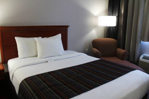 Imagen de la habitación del Hotel Country Inn and Suites By Radisson, Lackland Afb (san Antonio), Tx. Foto 4