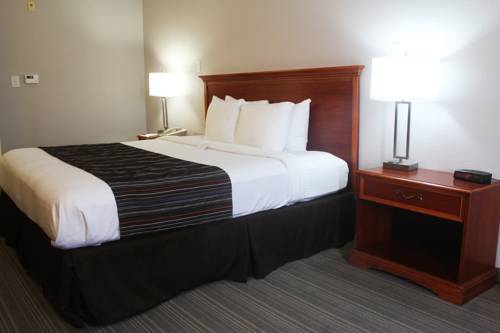 Imagen de la habitación del Hotel Country Inn and Suites By Radisson, Lackland Afb (san Antonio), Tx. Foto 8