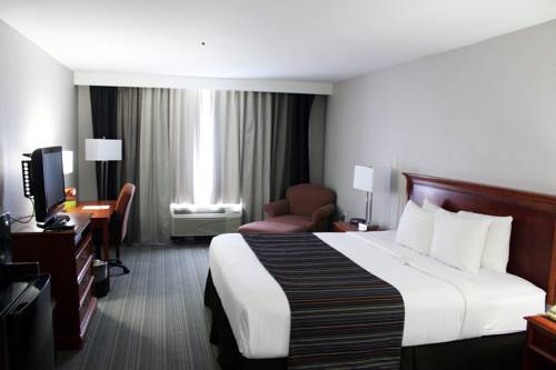 Imagen de la habitación del Hotel Country Inn and Suites By Radisson, Lackland Afb (san Antonio), Tx. Foto 9