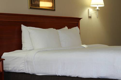 Imagen general del Hotel Country Inn and Suites By Radisson, Lackland Afb (san Antonio), Tx. Foto 1