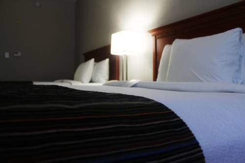 Imagen de la habitación del Hotel Country Inn and Suites By Radisson, Lackland Afb (san Antonio), Tx. Foto 13