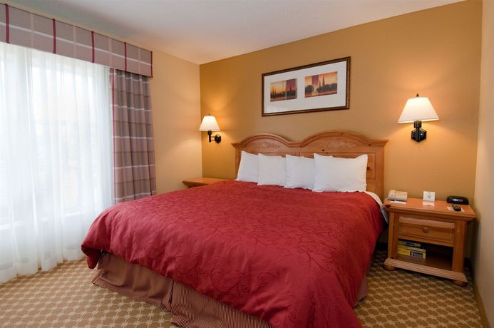 Imagen de la habitación del Hotel Country Inn and Suites By Radisson, Lake Norman Huntersville, Nc. Foto 5