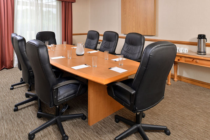 Imagen de los interiores del Hotel Country Inn and Suites By Radisson, Lake Norman Huntersville, Nc. Foto 15