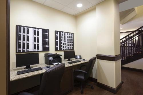 Imagen general del Hotel Country Inn and Suites By Radisson, Lawrenceville, Ga. Foto 1