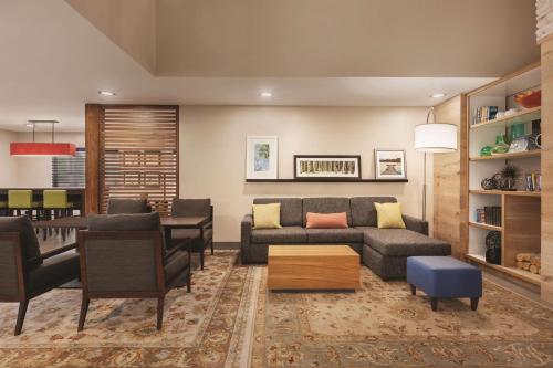 Imagen general del Hotel Country Inn and Suites By Radisson, Lawrenceville, Ga. Foto 6