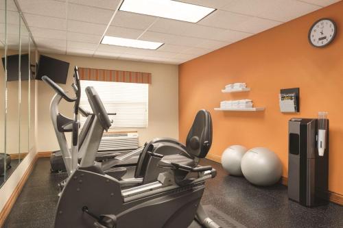 Imagen general del Hotel Country Inn and Suites By Radisson, Lawrenceville, Ga. Foto 8