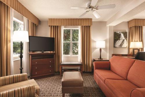 Imagen general del Hotel Country Inn and Suites By Radisson, Lawrenceville, Ga. Foto 9