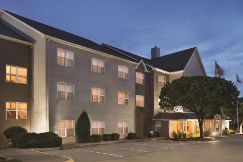Imagen general del Hotel Country Inn and Suites By Radisson, Lewisville, Tx. Foto 6