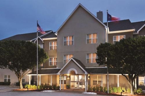 Imagen general del Hotel Country Inn and Suites By Radisson, Lewisville, Tx. Foto 7