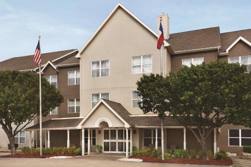 Imagen general del Hotel Country Inn and Suites By Radisson, Lewisville, Tx. Foto 8