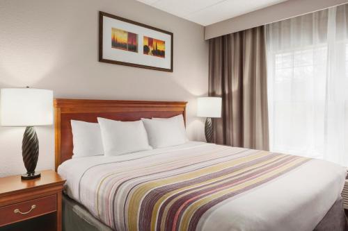 Imagen de la habitación del Hotel Country Inn and Suites By Radisson, Lexington, Ky. Foto 15