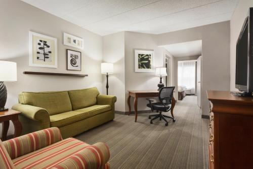 Imagen de la habitación del Hotel Country Inn and Suites By Radisson, Lexington, Ky. Foto 17