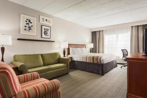 Imagen de la habitación del Hotel Country Inn and Suites By Radisson, Lexington, Ky. Foto 18