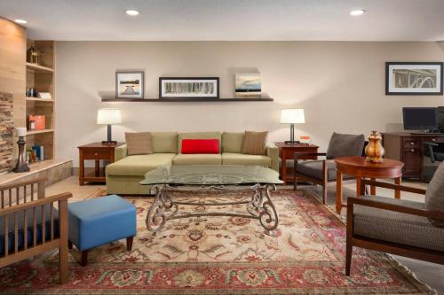 Imagen general del Hotel Country Inn and Suites By Radisson, Lexington, Ky. Foto 3