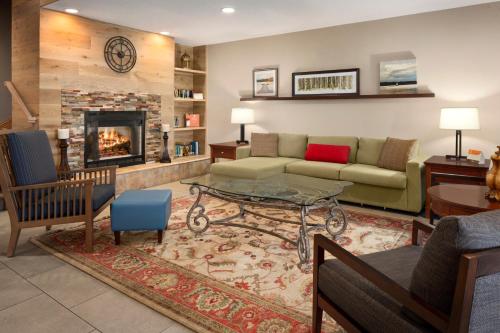 Imagen general del Hotel Country Inn and Suites By Radisson, Lexington, Ky. Foto 4