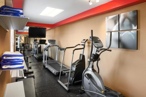 Imagen general del Hotel Country Inn and Suites By Radisson, Lexington, Ky. Foto 5