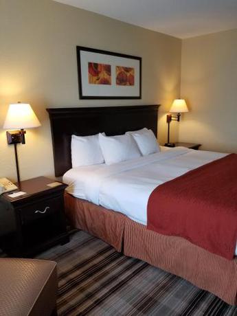 Imagen de la habitación del Hotel Country Inn and Suites By Radisson, Lexington, Va. Foto 15