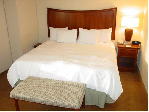 Imagen de la habitación del Hotel Country Inn and Suites By Radisson, Lincoln Airport, Ne. Foto 7