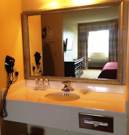 Imagen de la habitación del Hotel Country Inn and Suites By Radisson, Lincoln North and Conference Center, Ne. Foto 3