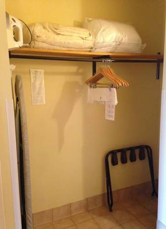 Imagen general del Hotel Country Inn and Suites By Radisson, Lincoln North and Conference Center, Ne. Foto 1