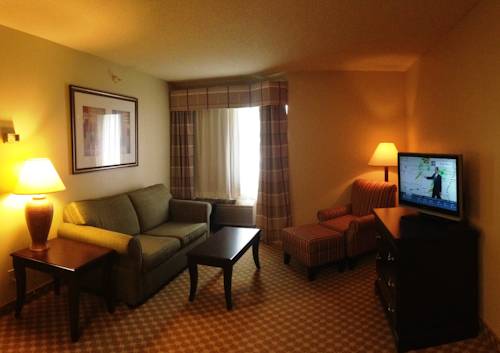 Imagen de la habitación del Hotel Country Inn and Suites By Radisson, Lincoln North and Conference Center, Ne. Foto 4