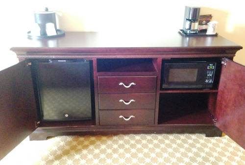 Imagen de la habitación del Hotel Country Inn and Suites By Radisson, Lincoln North and Conference Center, Ne. Foto 5