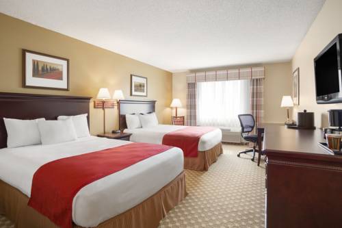 Imagen de la habitación del Hotel Country Inn and Suites By Radisson, Lincoln North and Conference Center, Ne. Foto 9