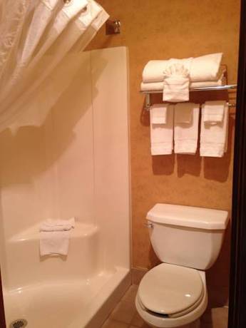 Imagen de la habitación del Hotel Country Inn and Suites By Radisson, Lincoln North and Conference Center, Ne. Foto 12