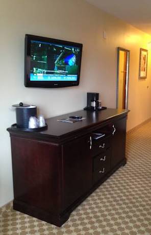 Imagen de la habitación del Hotel Country Inn and Suites By Radisson, Lincoln North and Conference Center, Ne. Foto 13