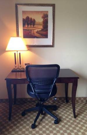 Imagen de la habitación del Hotel Country Inn and Suites By Radisson, Lincoln North and Conference Center, Ne. Foto 14