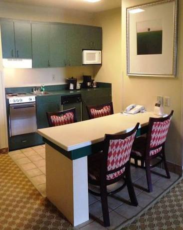 Imagen de la habitación del Hotel Country Inn and Suites By Radisson, Lincoln North and Conference Center, Ne. Foto 16