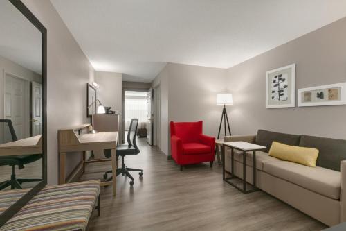 Imagen de la habitación del Hotel Country Inn and Suites By Radisson, London, Ky. Foto 7